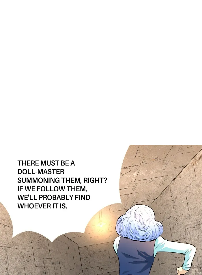 Read Aura from Another Planet chapter 52 image 52 on Lezhin