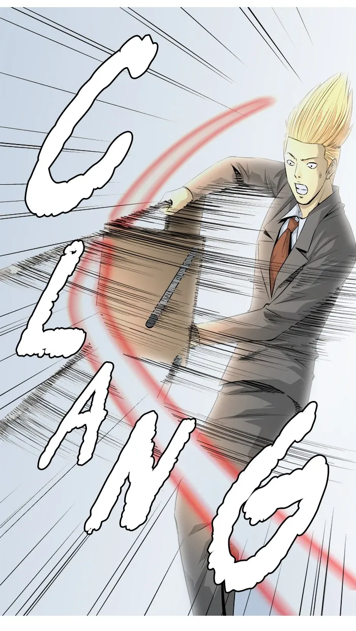 Read Aura from Another Planet chapter 52 image 6 on Lezhin