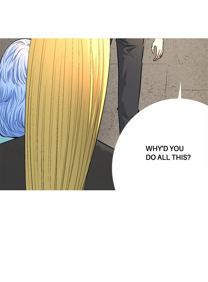 Read Aura from Another Planet chapter 54 image 11 on Lezhin