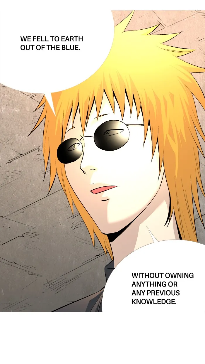 Read Aura from Another Planet chapter 54 image 12 on Lezhin