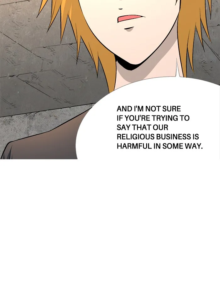 Read Aura from Another Planet chapter 54 image 18 on Lezhin