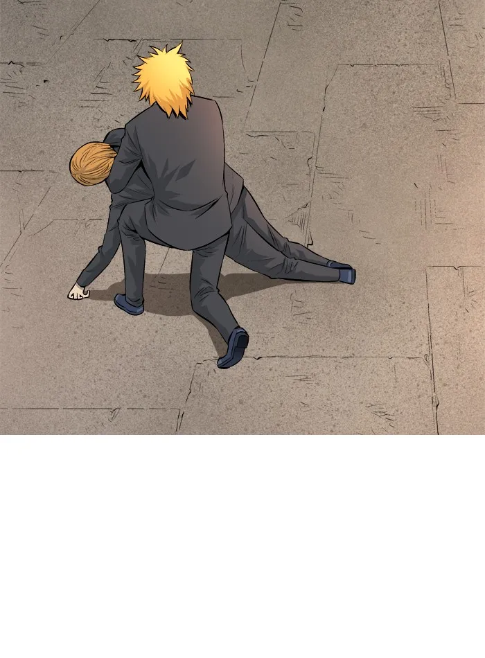 Read Aura from Another Planet chapter 54 image 2 on Lezhin