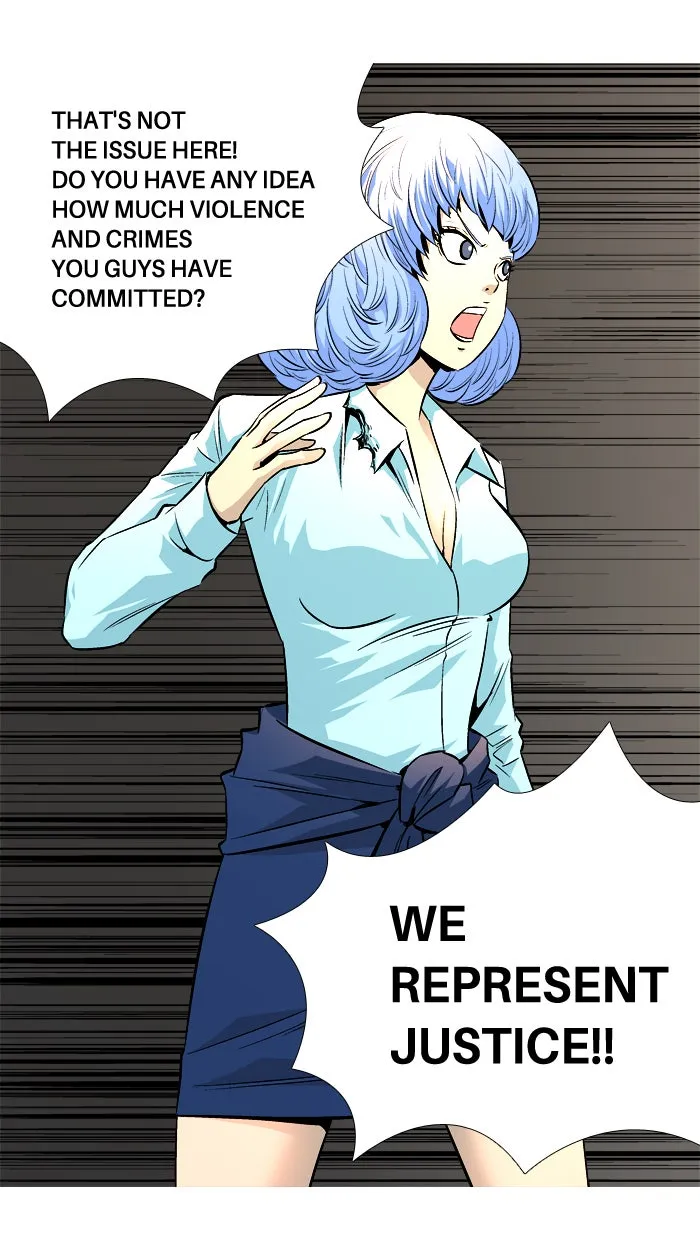 Read Aura from Another Planet chapter 54 image 20 on Lezhin