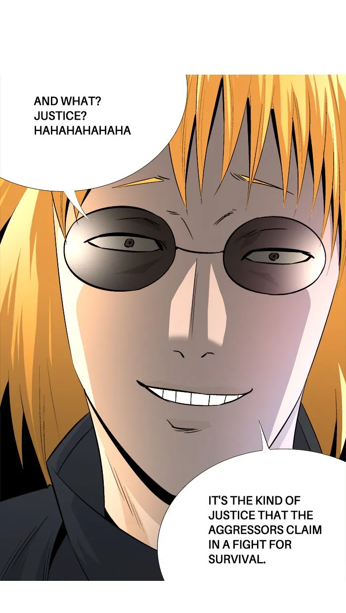 Read Aura from Another Planet chapter 54 image 23 on Lezhin