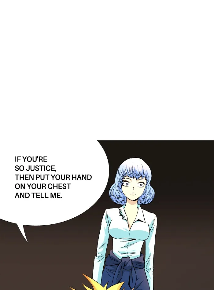 Read Aura from Another Planet chapter 54 image 24 on Lezhin
