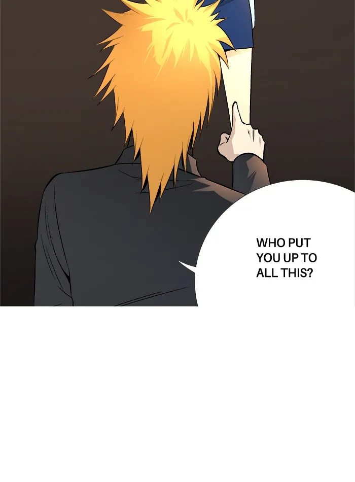 Read Aura from Another Planet chapter 54 image 25 on Lezhin