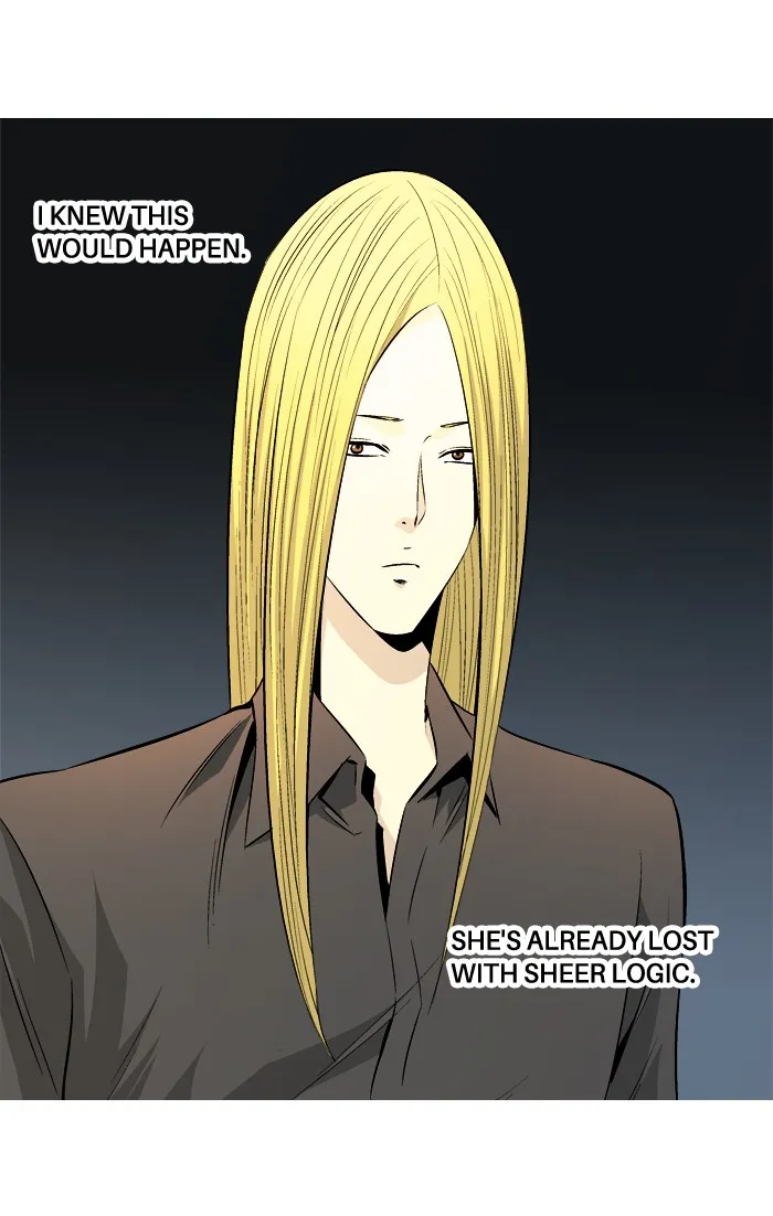 Read Aura from Another Planet chapter 54 image 27 on Lezhin