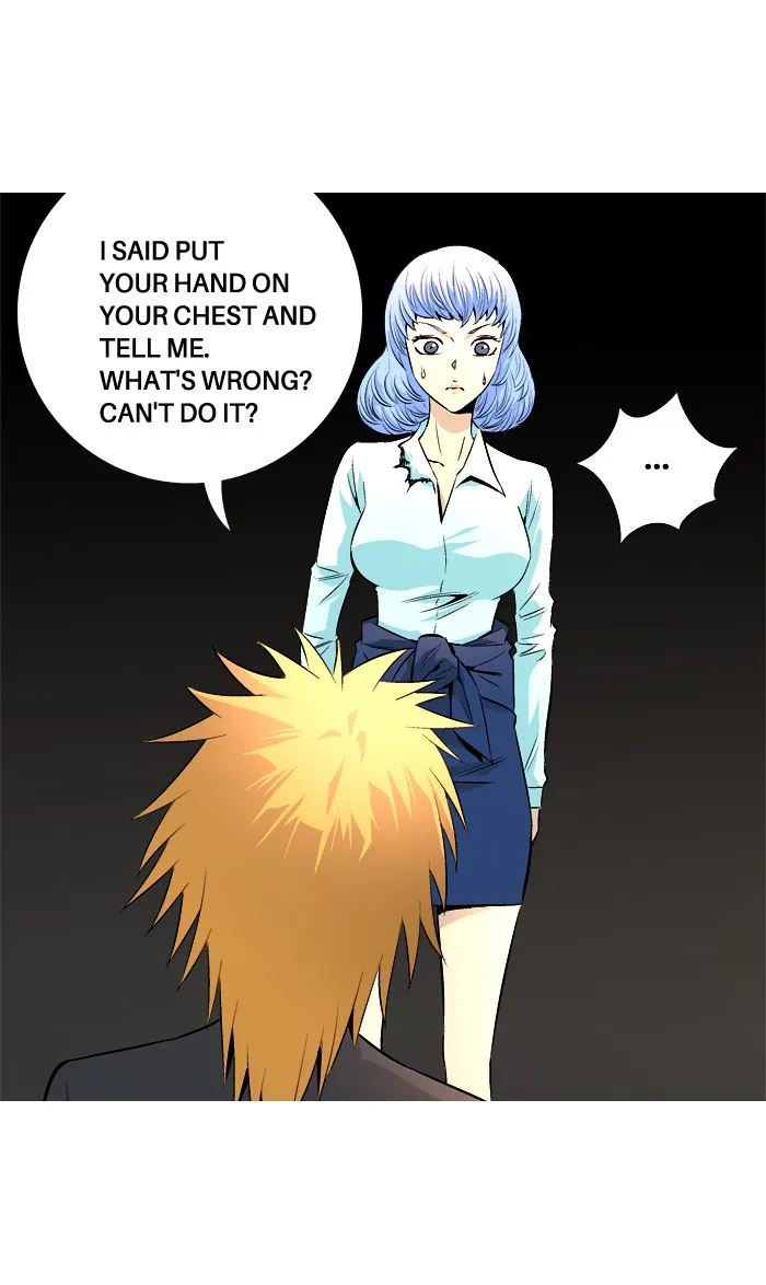 Read Aura from Another Planet chapter 54 image 29 on Lezhin