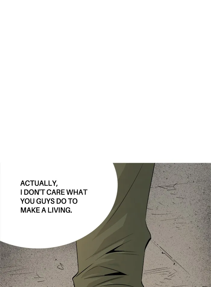 Read Aura from Another Planet chapter 54 image 31 on Lezhin