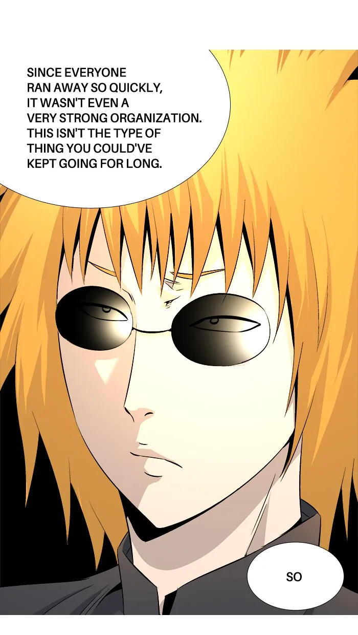 Read Aura from Another Planet chapter 54 image 34 on Lezhin