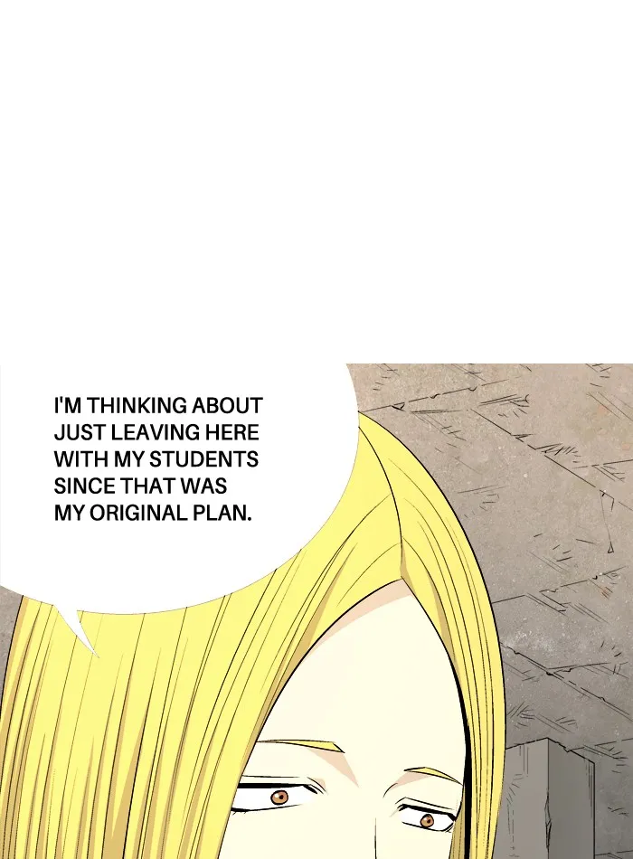 Read Aura from Another Planet chapter 54 image 35 on Lezhin