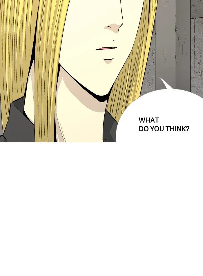 Read Aura from Another Planet chapter 54 image 36 on Lezhin