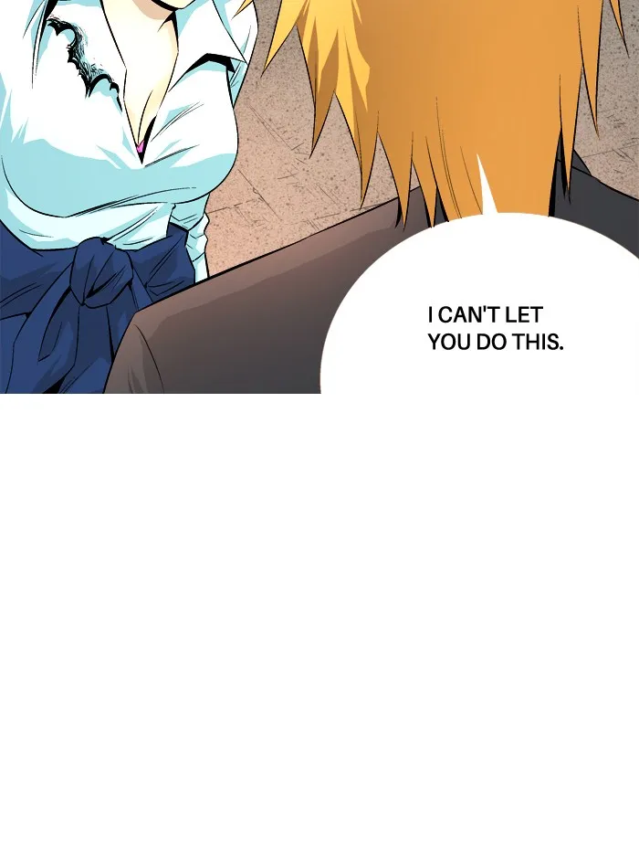 Read Aura from Another Planet chapter 54 image 39 on Lezhin