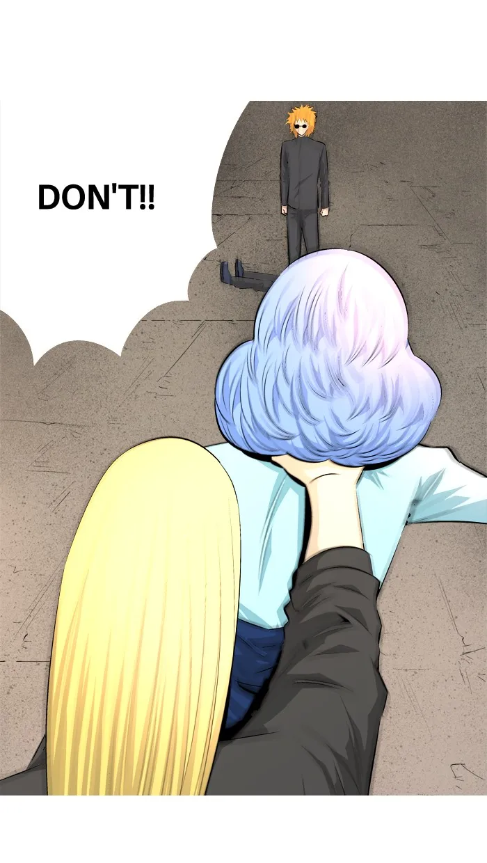 Read Aura from Another Planet chapter 54 image 4 on Lezhin