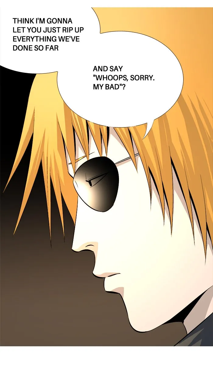 Read Aura from Another Planet chapter 54 image 40 on Lezhin