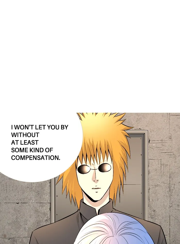 Read Aura from Another Planet chapter 54 image 41 on Lezhin