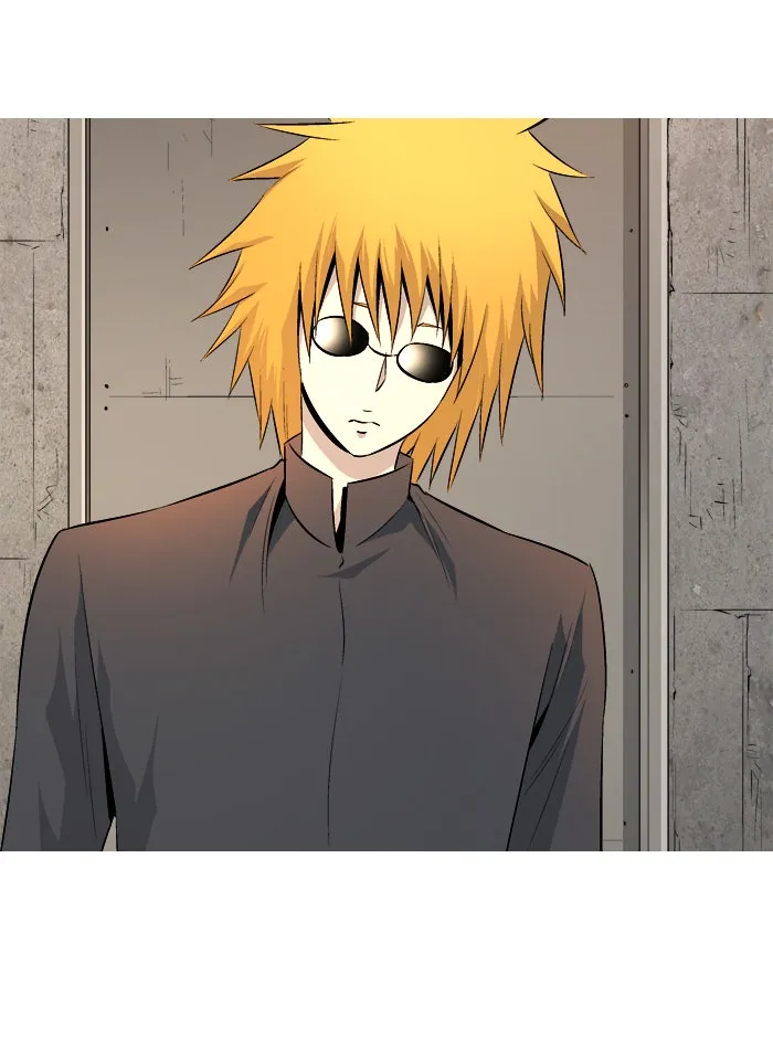 Read Aura from Another Planet chapter 54 image 47 on Lezhin