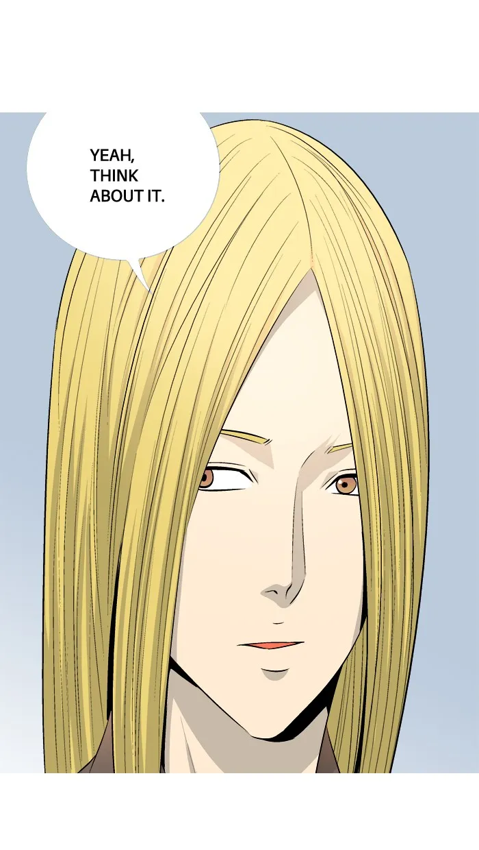 Read Aura from Another Planet chapter 54 image 49 on Lezhin