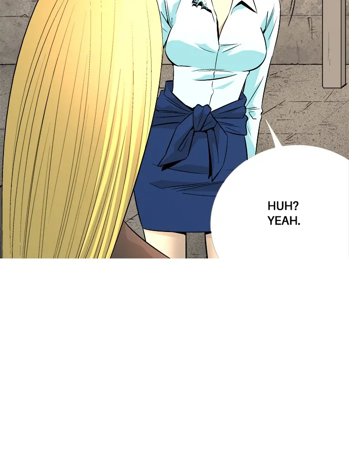 Read Aura from Another Planet chapter 54 image 51 on Lezhin