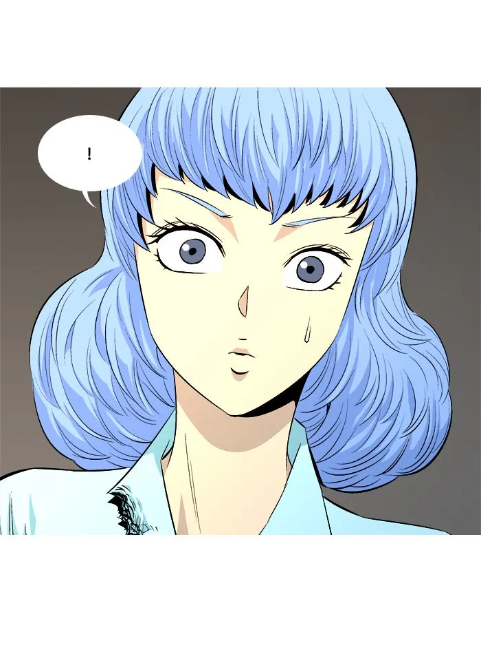 Read Aura from Another Planet chapter 54 image 53 on Lezhin