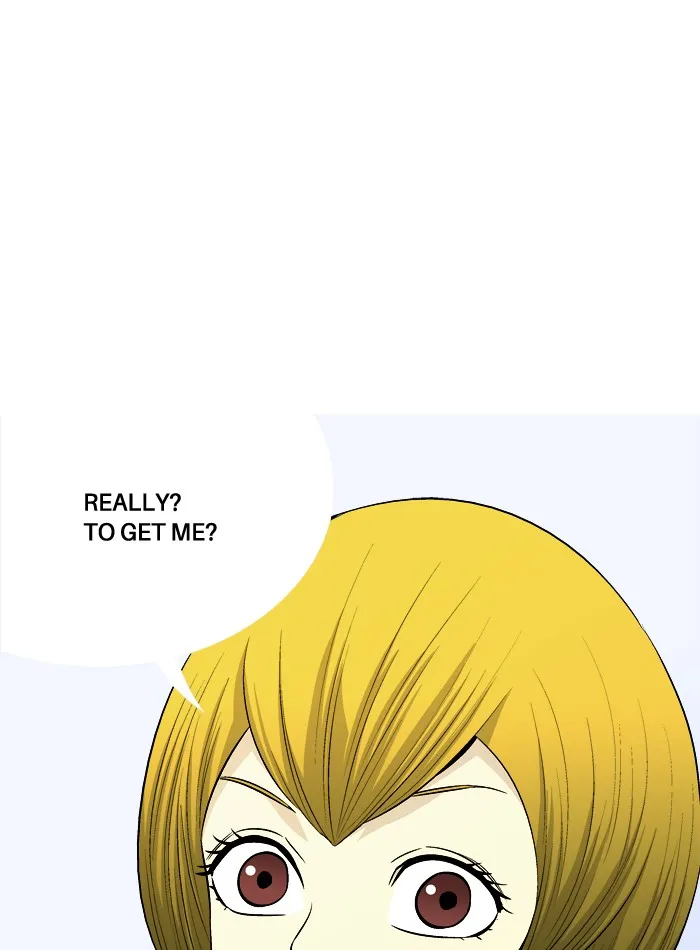 Read Aura from Another Planet chapter 54 image 56 on Lezhin