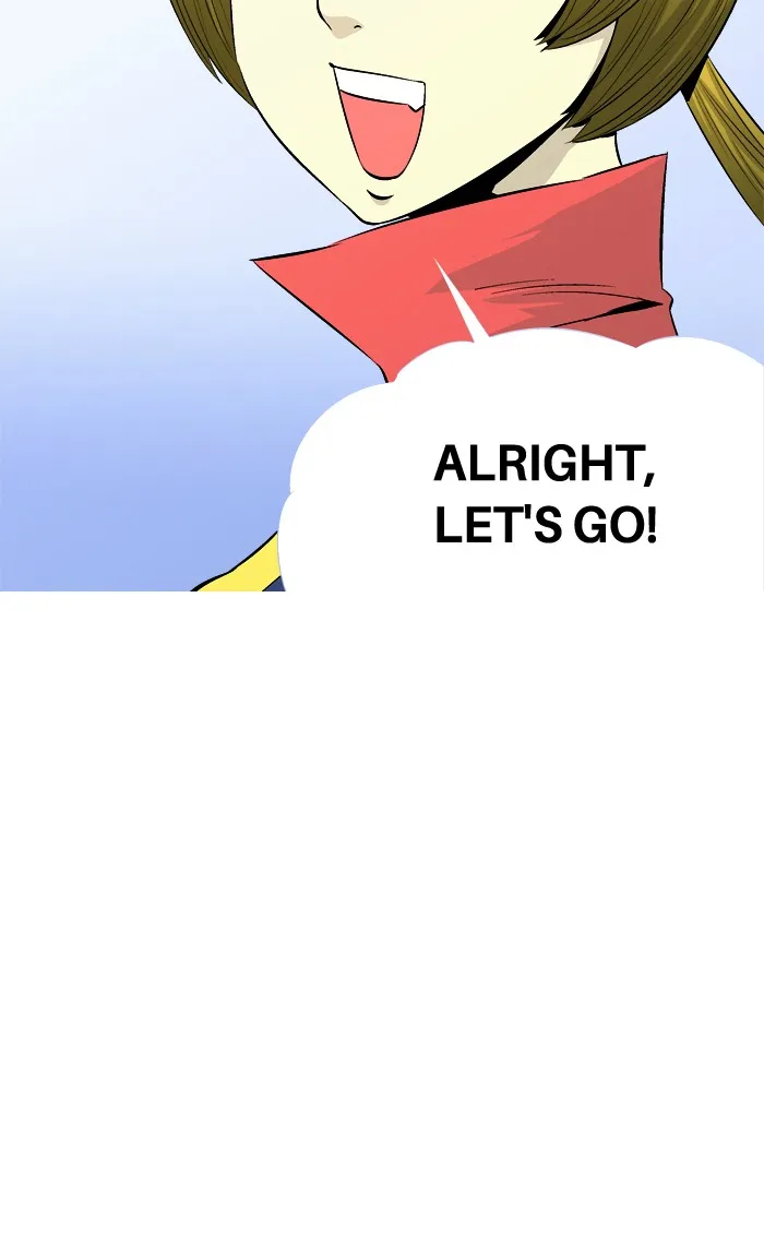 Read Aura from Another Planet chapter 54 image 57 on Lezhin
