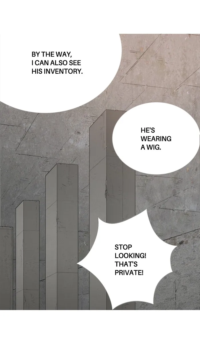 Read Aura from Another Planet chapter 54 image 9 on Lezhin