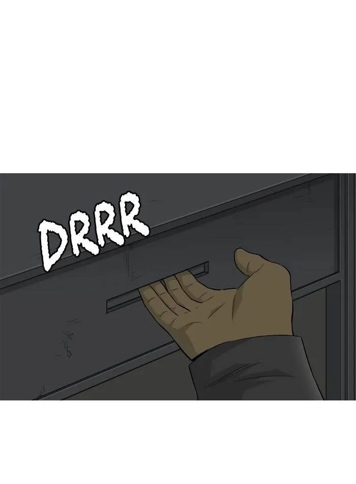 Read Aura from Another Planet chapter 55 image 11 on Lezhin