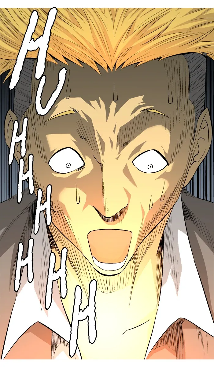 Read Aura from Another Planet chapter 55 image 14 on Lezhin