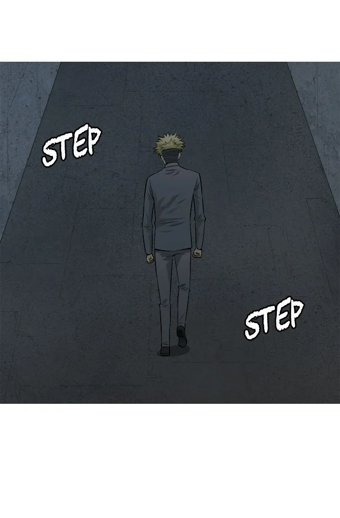Read Aura from Another Planet chapter 55 image 2 on Lezhin