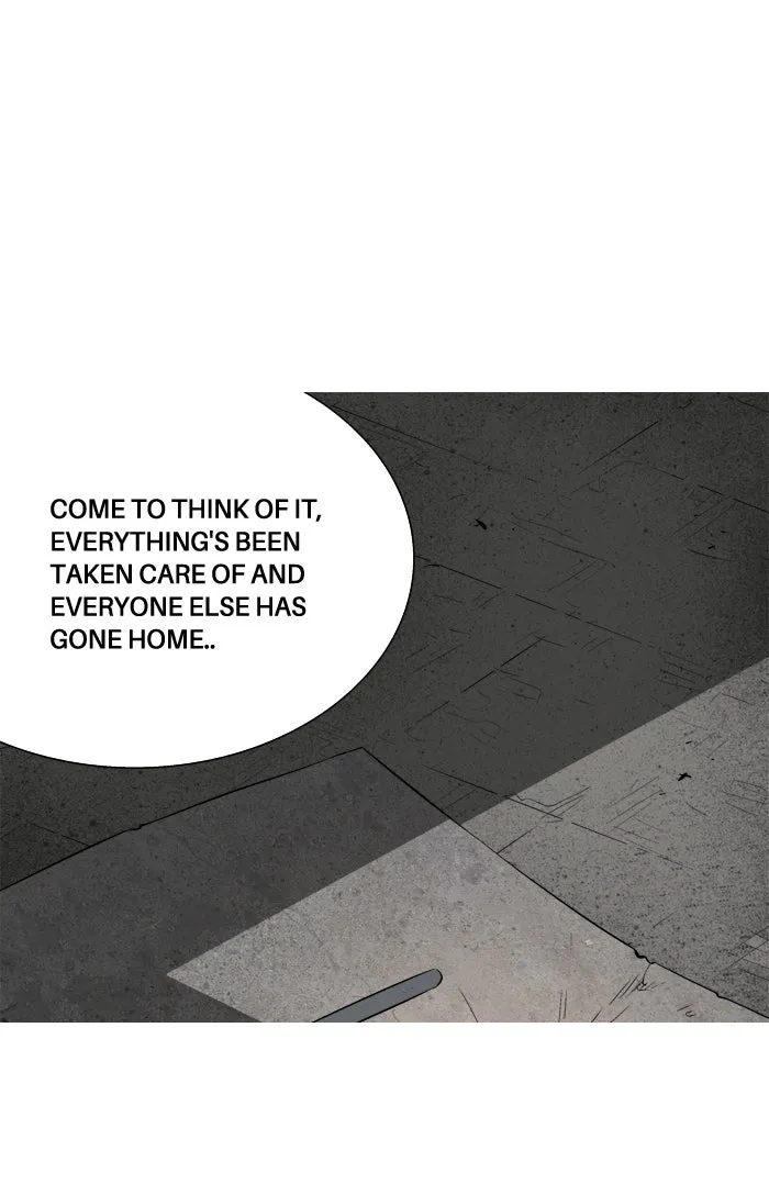 Read Aura from Another Planet chapter 55 image 22 on Lezhin