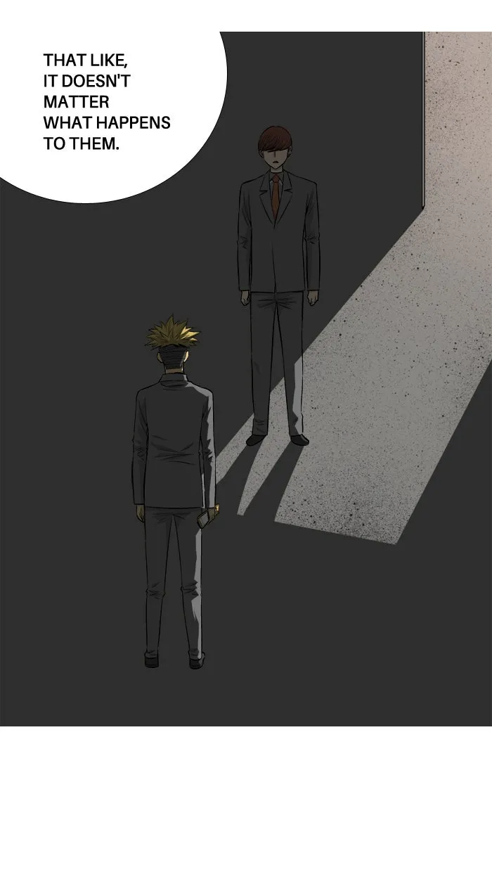 Read Aura from Another Planet chapter 55 image 24 on Lezhin