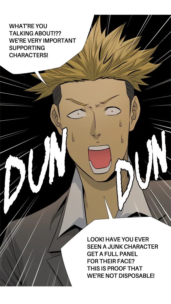 Read Aura from Another Planet chapter 55 image 26 on Lezhin