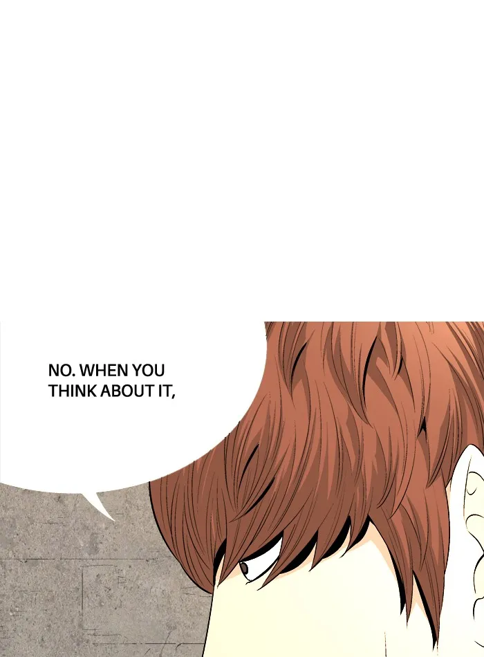 Read Aura from Another Planet chapter 55 image 27 on Lezhin