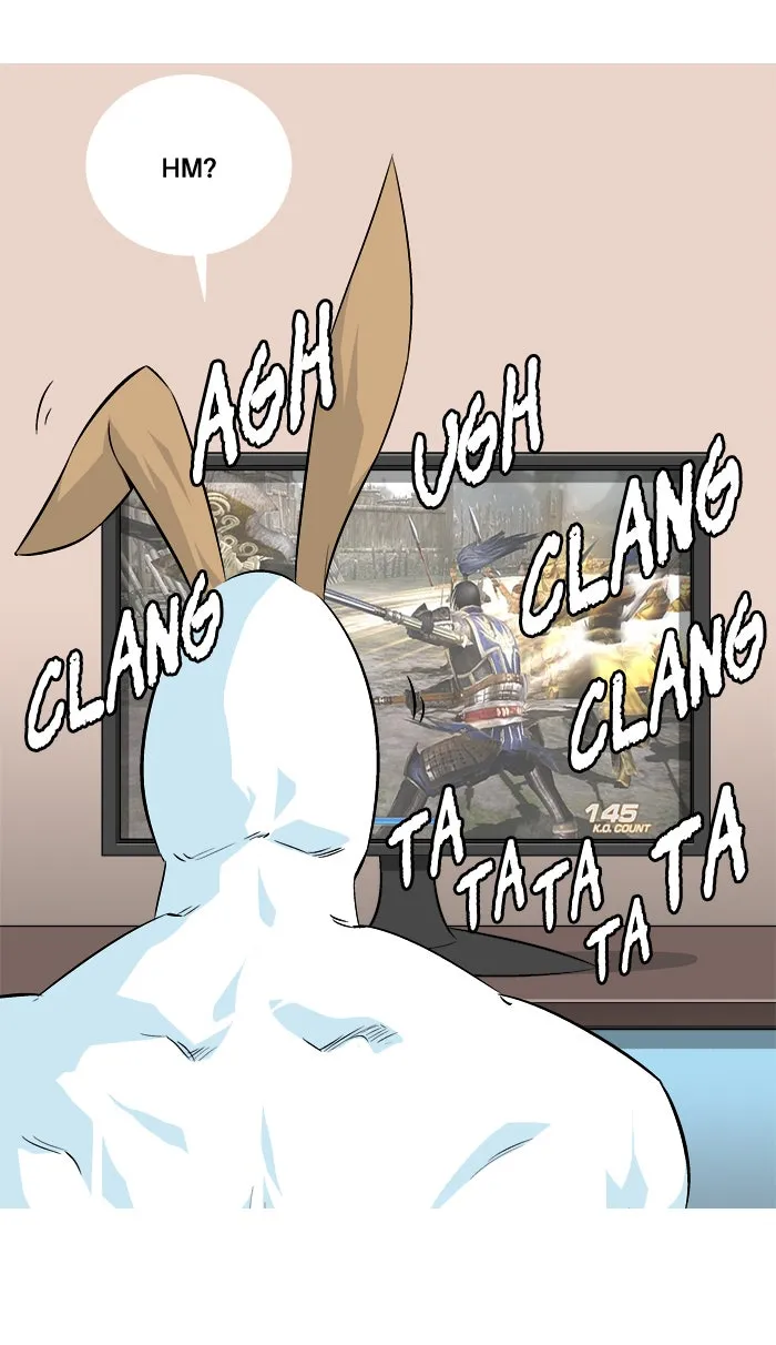 Read Aura from Another Planet chapter 55 image 30 on Lezhin