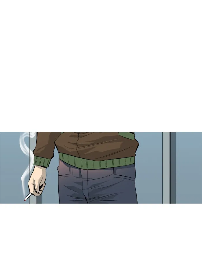 Read Aura from Another Planet chapter 55 image 32 on Lezhin