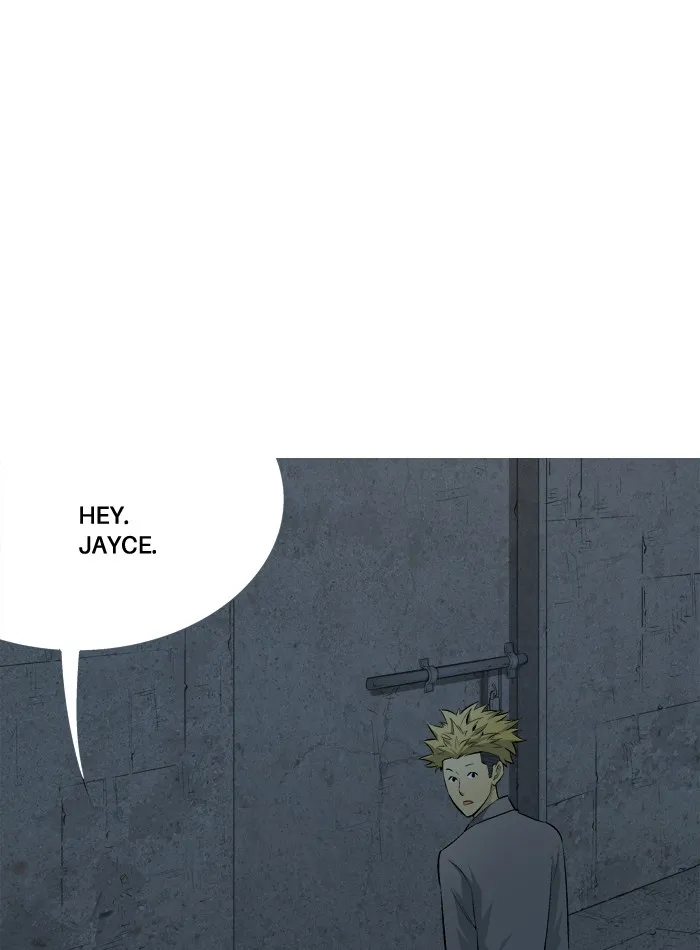 Read Aura from Another Planet chapter 55 image 4 on Lezhin