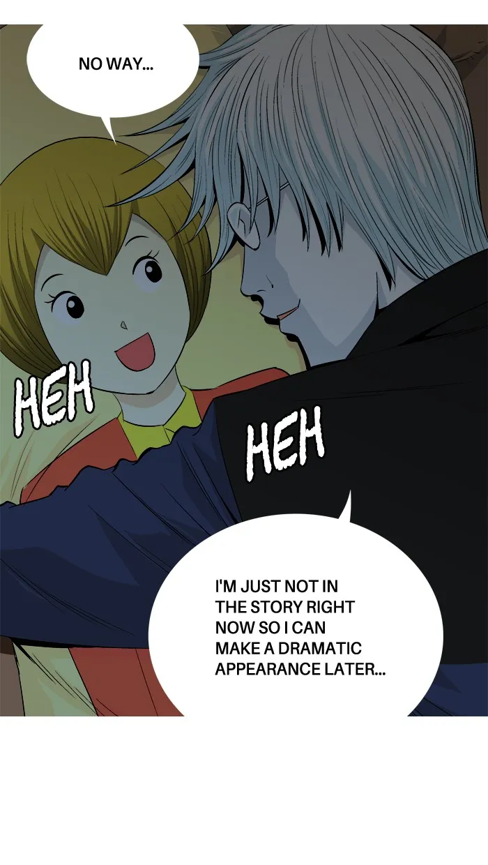 Read Aura from Another Planet chapter 55 image 41 on Lezhin