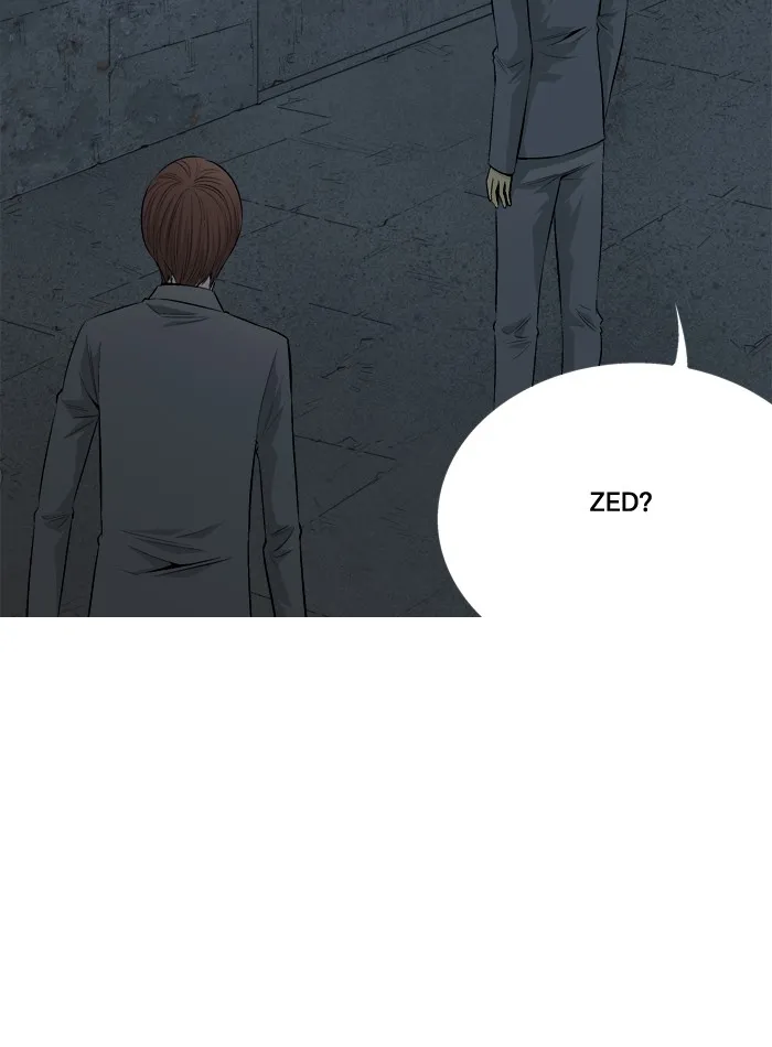 Read Aura from Another Planet chapter 55 image 5 on Lezhin