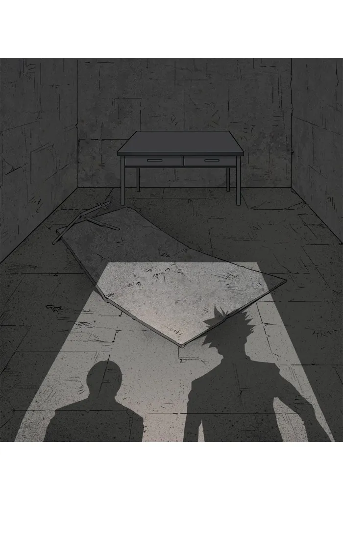 Read Aura from Another Planet chapter 55 image 9 on Lezhin