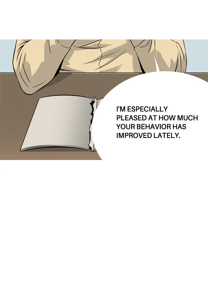 Read Aura from Another Planet chapter 56 image 14 on Lezhin