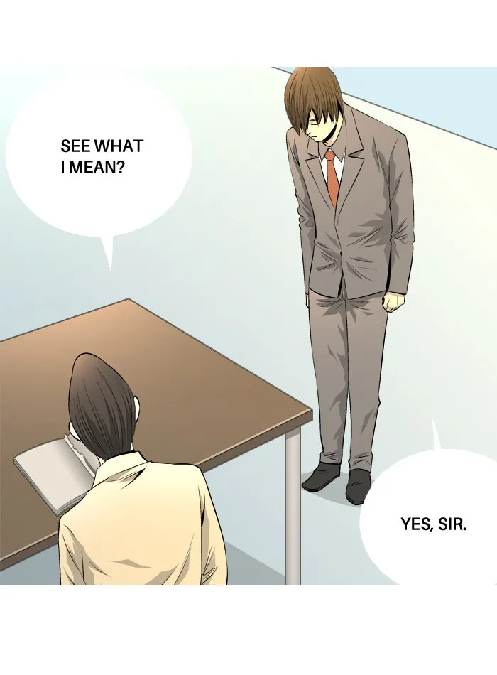 Read Aura from Another Planet chapter 56 image 15 on Lezhin