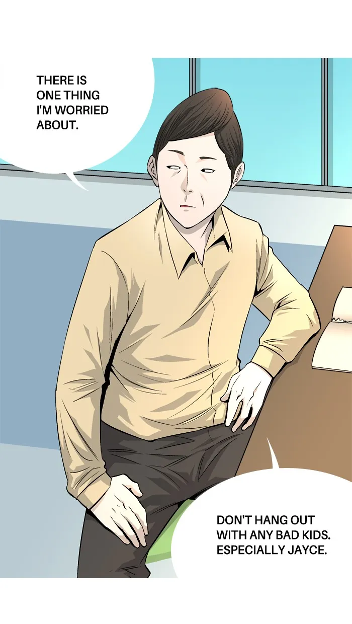 Read Aura from Another Planet chapter 56 image 17 on Lezhin