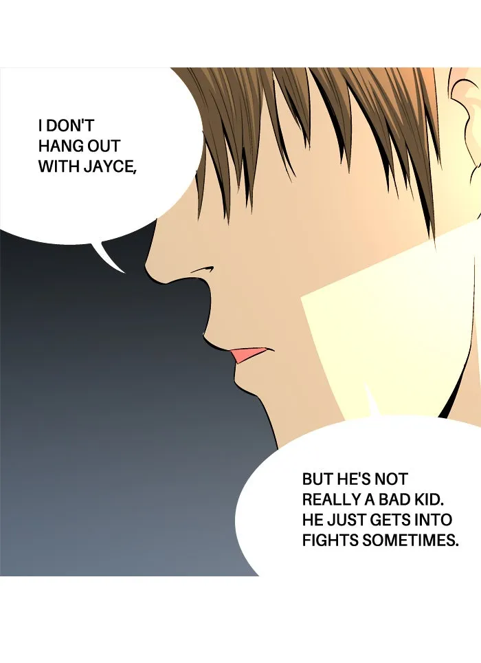 Read Aura from Another Planet chapter 56 image 19 on Lezhin