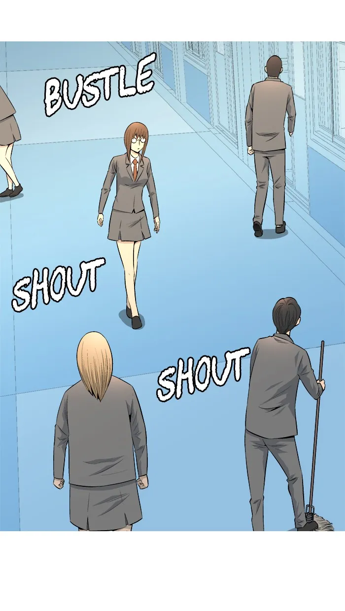Read Aura from Another Planet chapter 56 image 2 on Lezhin