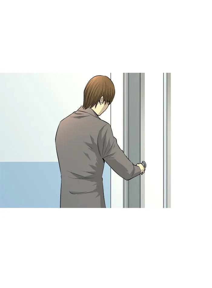 Read Aura from Another Planet chapter 56 image 20 on Lezhin