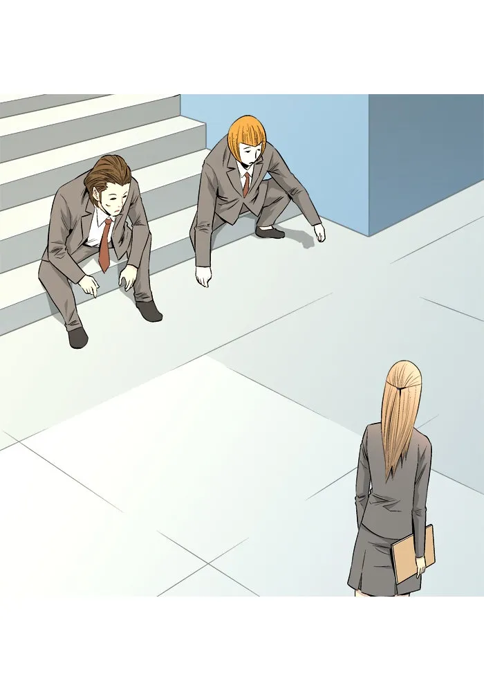 Read Aura from Another Planet chapter 56 image 26 on Lezhin