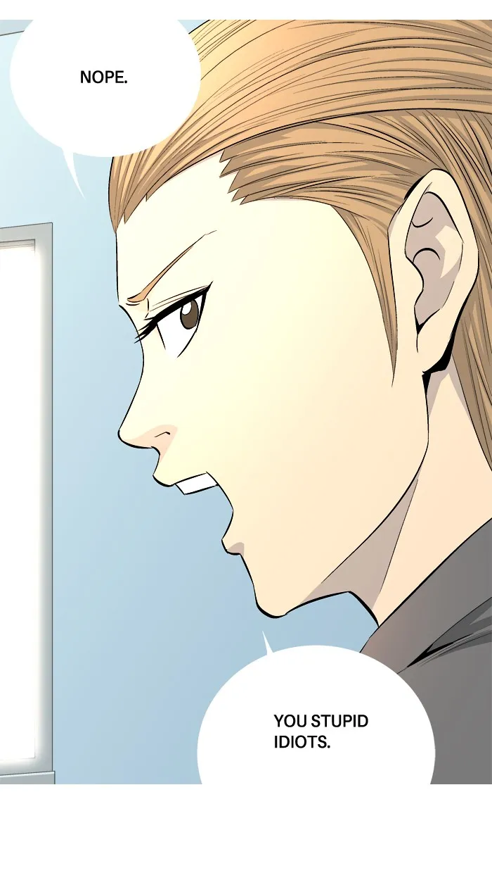 Read Aura from Another Planet chapter 56 image 30 on Lezhin