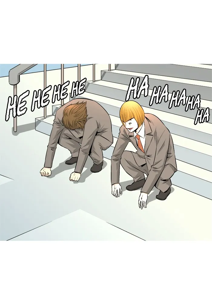 Read Aura from Another Planet chapter 56 image 31 on Lezhin