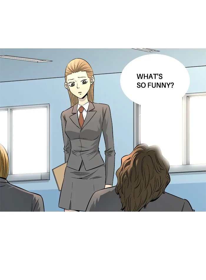 Read Aura from Another Planet chapter 56 image 32 on Lezhin